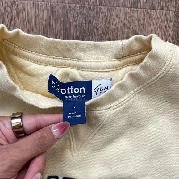 UC SAN DIEGO CREWNECK - Picture 4 of 7